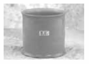 15" Profile Repair Couplings HxH