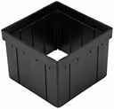 6" Riser for 9" x 9" Catch Basin