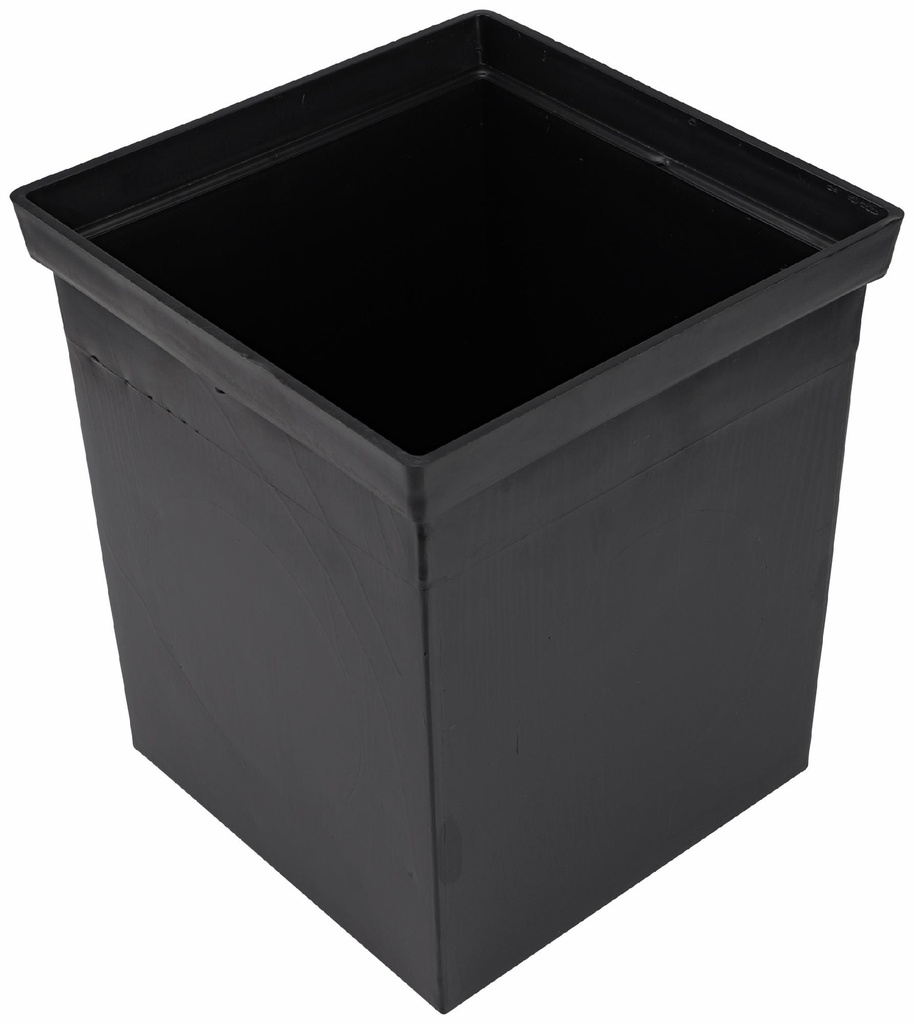 12INX12INX14IN SUMP PUMP BOX