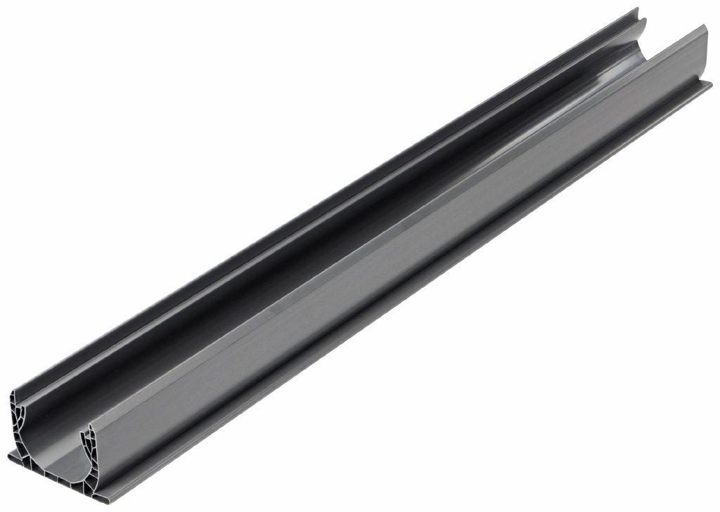 CHANNEL DRAIN 4' LENGTH