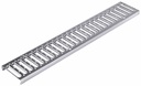 4 X24 GALVANIZED STEEL GRATES