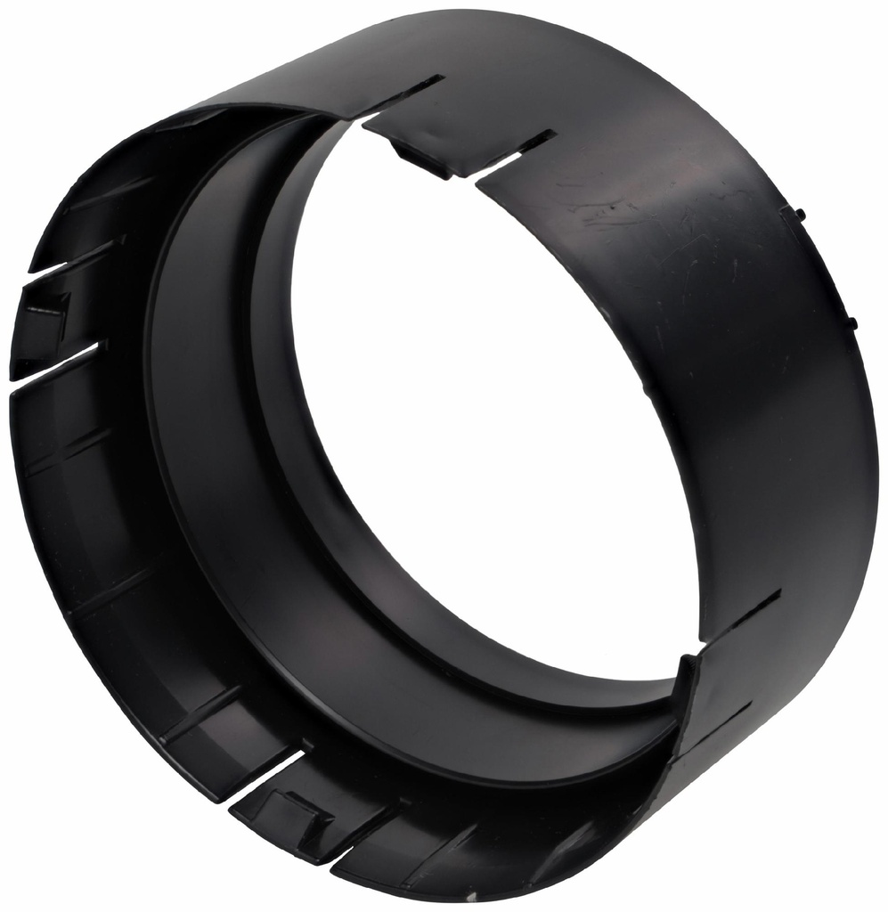 6" Catch Basin Universal Locking Outlet