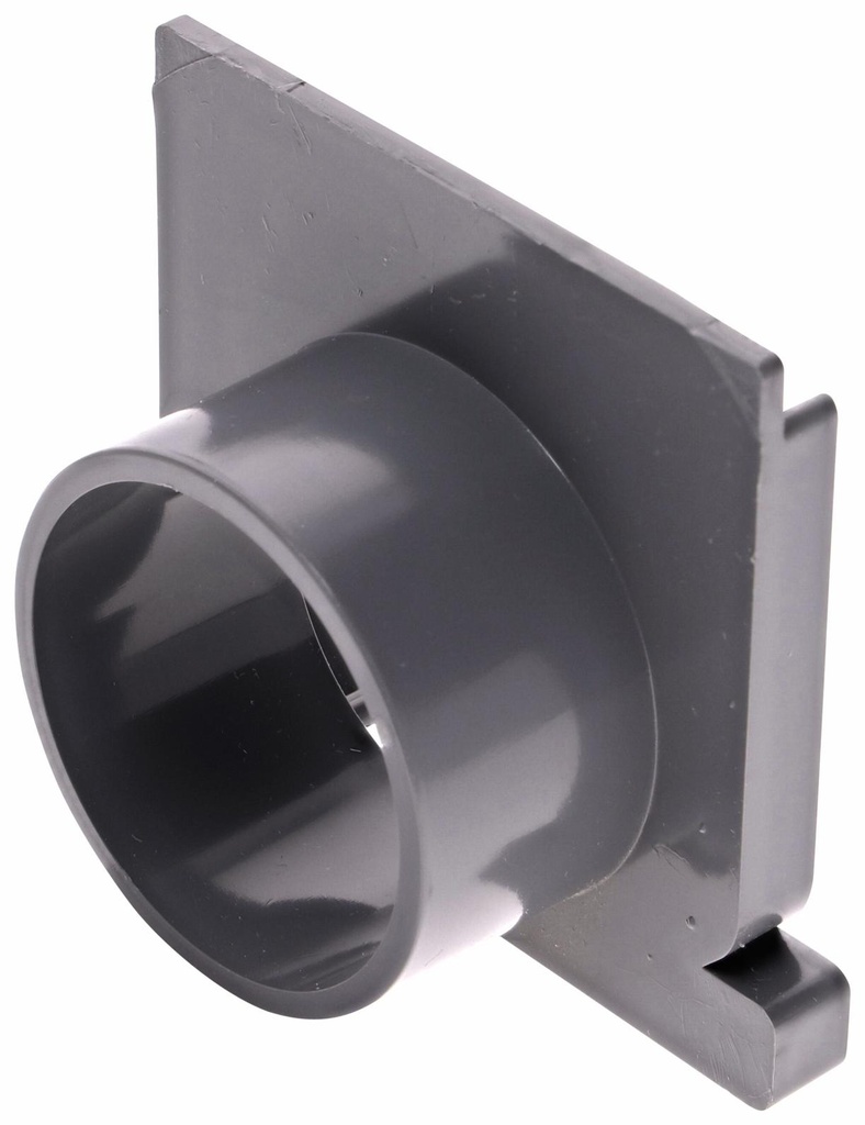 2IN SC 40 END OUTLET