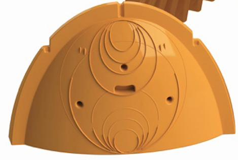 STORMTECH SC-740 END CAP