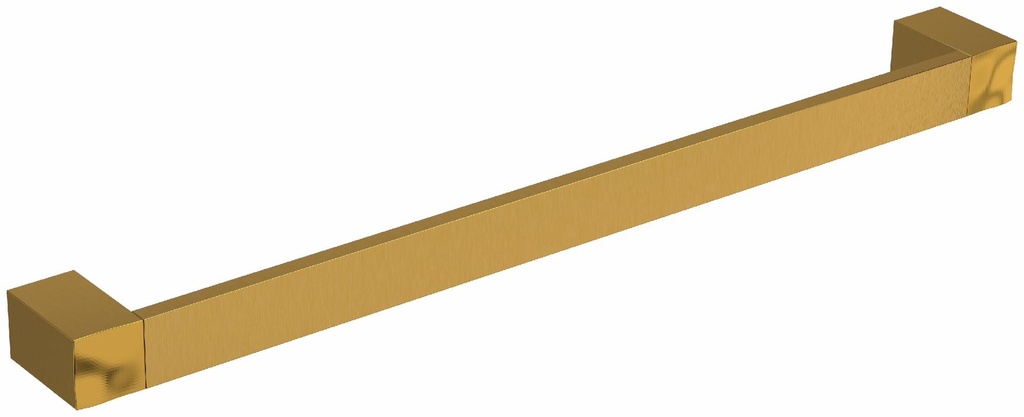 Reflet 24" Towel Bar