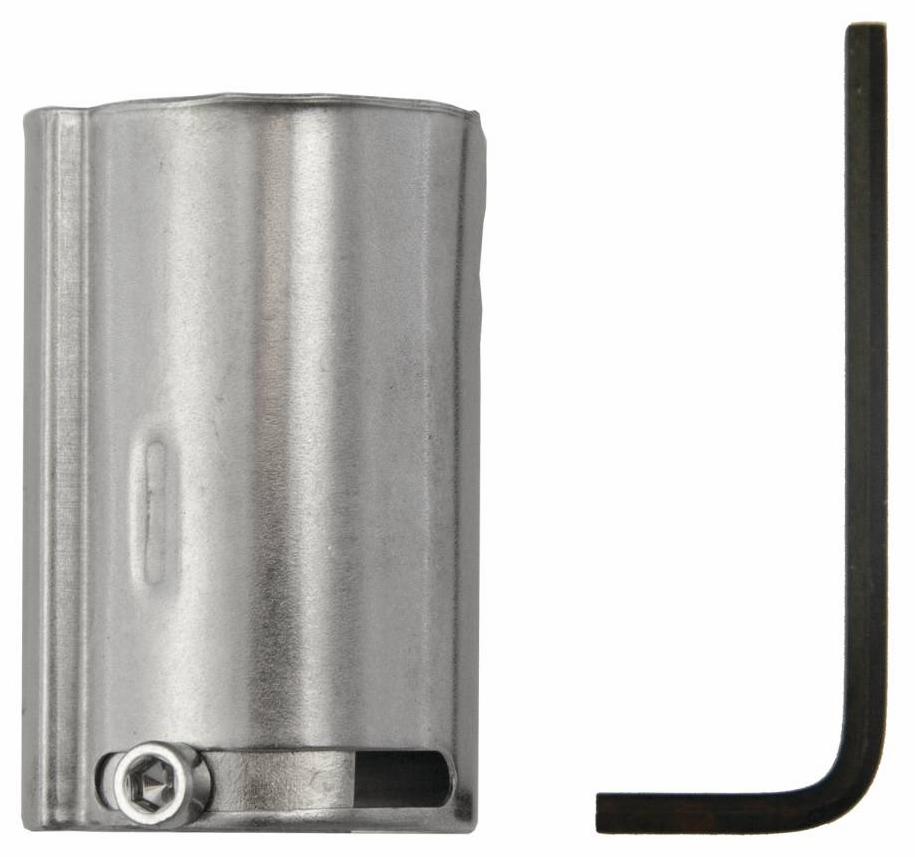 Adjustable Temperature Limit Stop