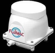 POLYLOK FUJIMAC80RII AIR PUMP