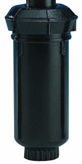 300 Series Multi-Stream Rotor, Lawn, Less Nozzle and Arc Disc