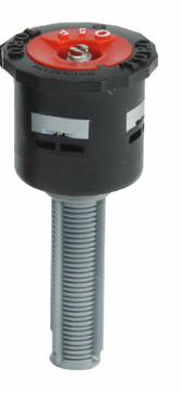 5' Precision Spray, 90 Nozzle w/ Screen, Female Thread