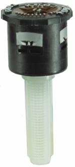 12' Precision Spray, 180 Nozzle w/ Screen, Female Thread