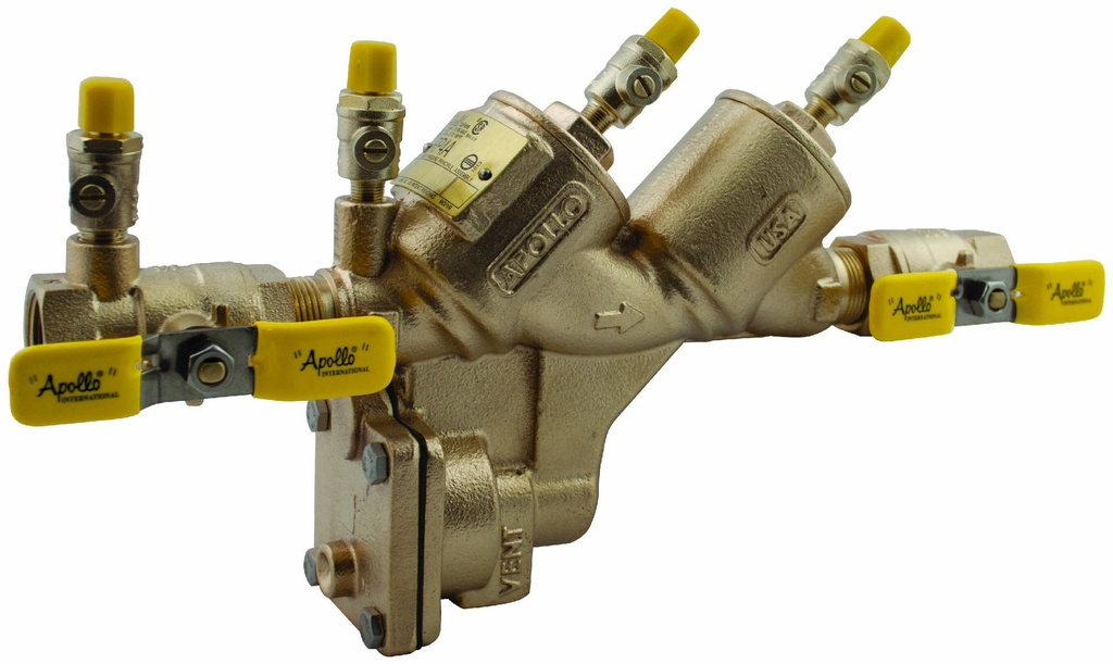 RPLF4A,2",LF BRZ,BV,SAE TC