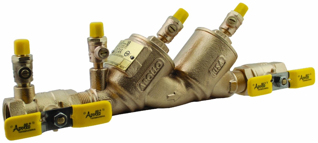 DC4A,3/4",BRZ,BV,SAE TC