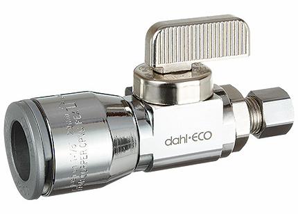 1/2 QUICK-GRIPa  x 1/4 OD Comp