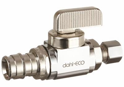 1/2 F1960 x 1/4 OD Comp