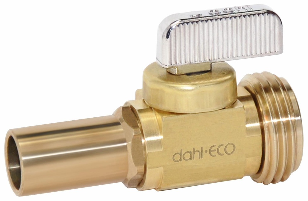 1/2 dahl Press*  x Hose