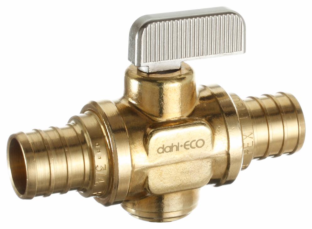 3/4 Crimpex x 3/4 Crimpex