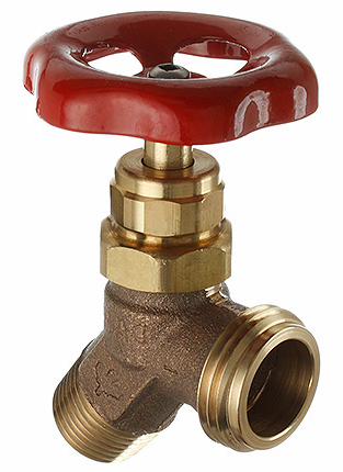 2316 1/2 Dual (C or M) Inlet