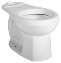 Colony Round Front Toilet Bowl