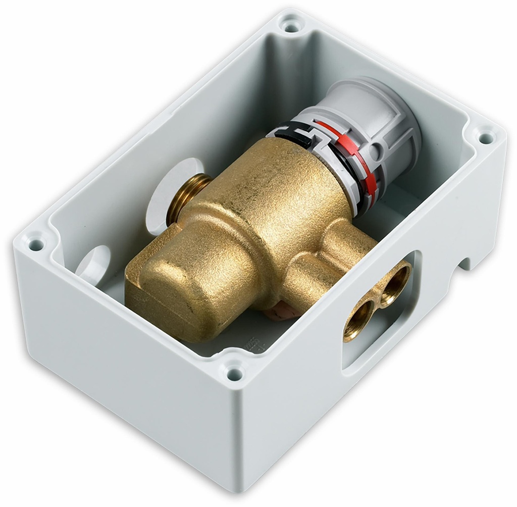 Selectronic Thermostatic Mixing Valve