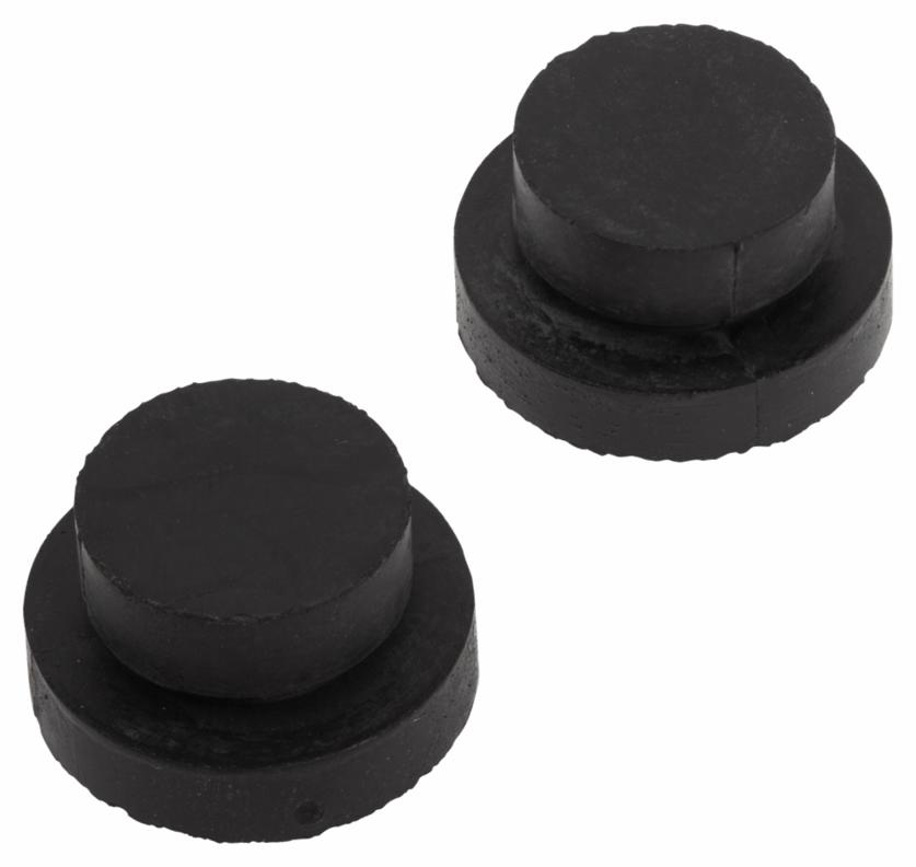 DIAPHRAGM VALVE SEAL