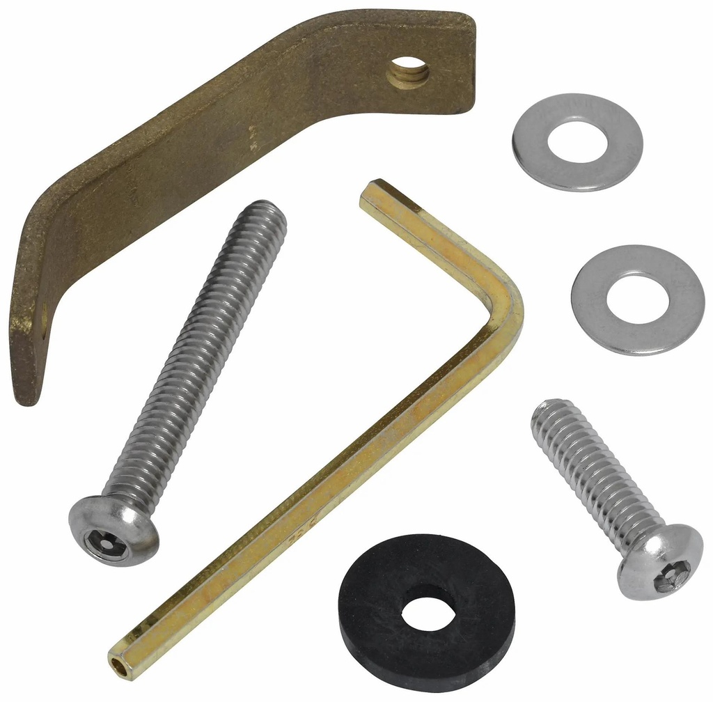 Pressure Assist Single Locking Kit