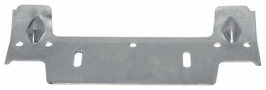 S-9 Steel Wall Mounted Sink Hangar Bracket
