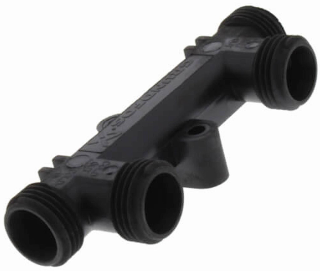 Single Comfort Valve (valve only)