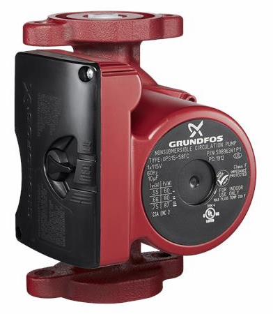 UPS43-44BFC 115V 60Hz 9H