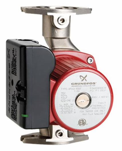 UPS43-100SF 115V 9H IMU