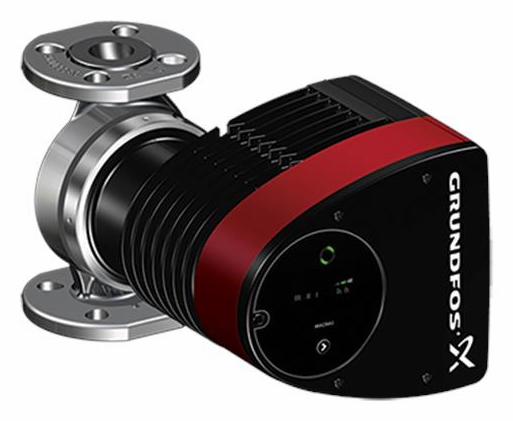 MAGNA1 32-100 GF N 165 115-230V