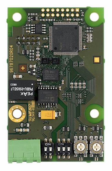 CIM 300 BACNET Add-on cpl. Packed