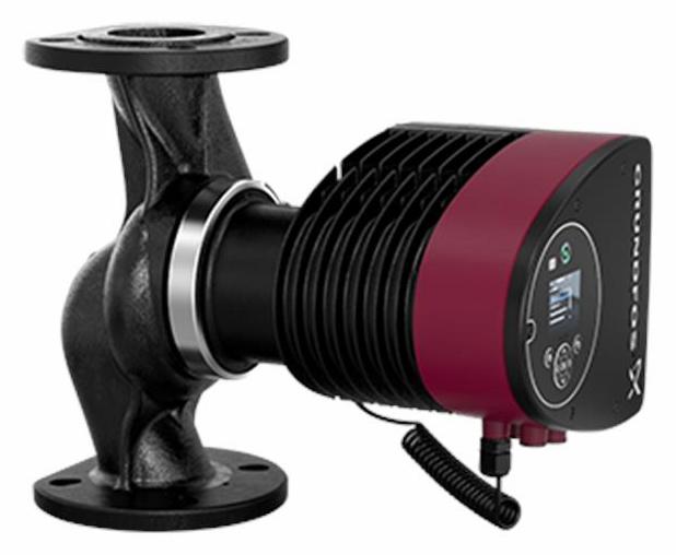 MAGNA3 32-60 GF 165 115-230V