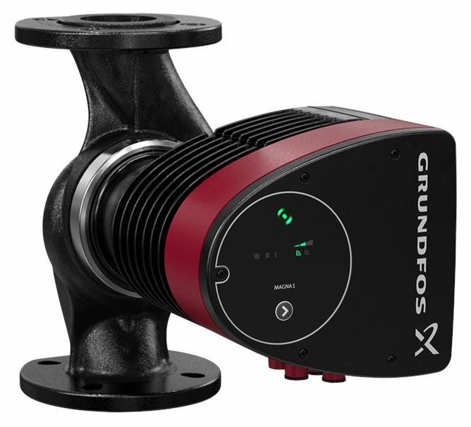 MAGNA1 32-60 GF 165 115-230V