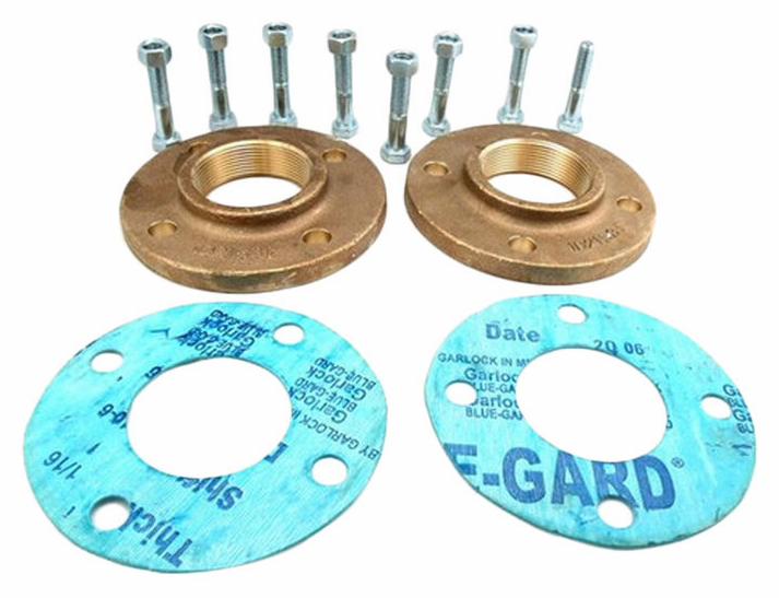 FLANGE SET USA LB150 3"NPS