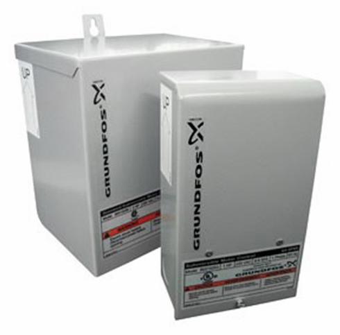 SA-SPM MS402 0.5HP 230V CSIR-Bundle Pack