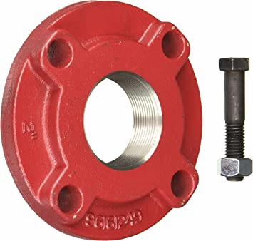 Kit, Flange UP53 2" C/I GF53