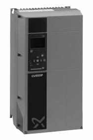 CU331SP 1X208-230V 60HZ 5HP IP55