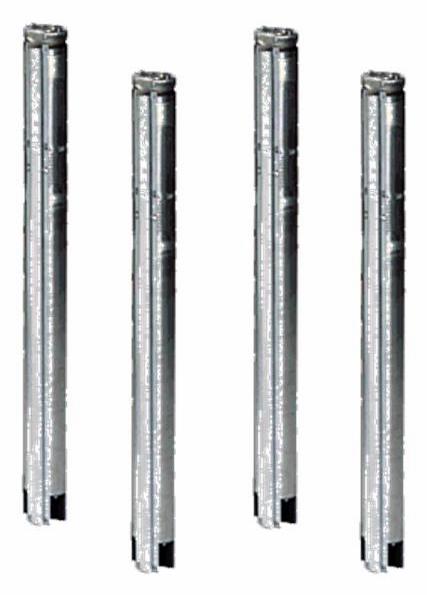 15 SQE15-290 1.85kW 200-240V 50/60Hz