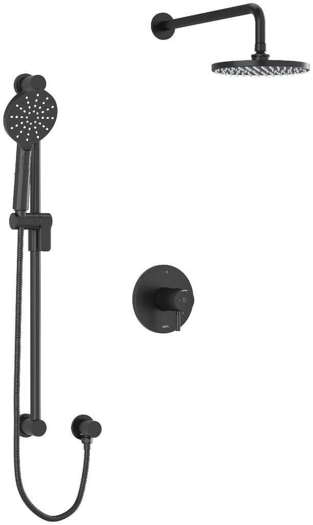 Riu Shower Faucet Trim