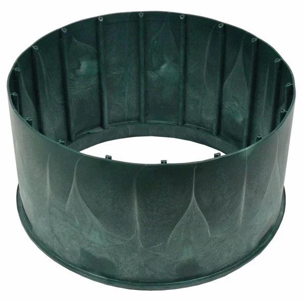 POLYLOK   20" X 12" MANHOLE RISER