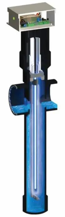 POLYLOK UV DISINFECTION UNIT