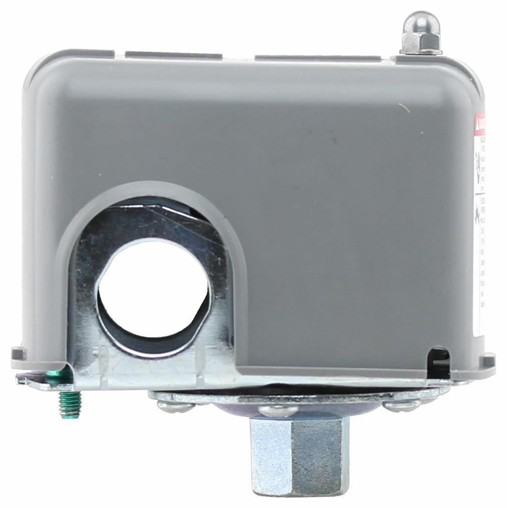 9013FYG2J24 - '1/4" FPT 40-60 Medium Duty'