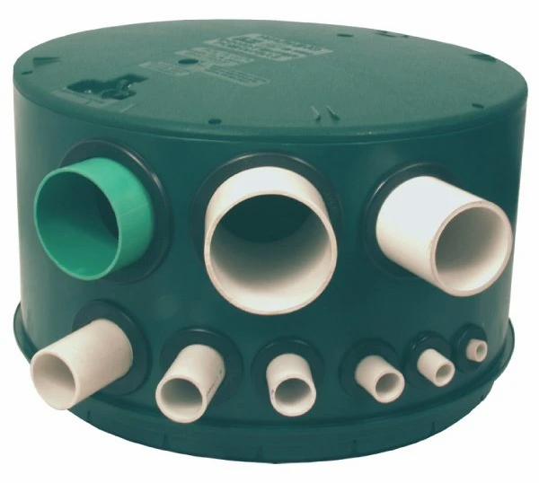 RUBBER GROMMET 1-1/2"