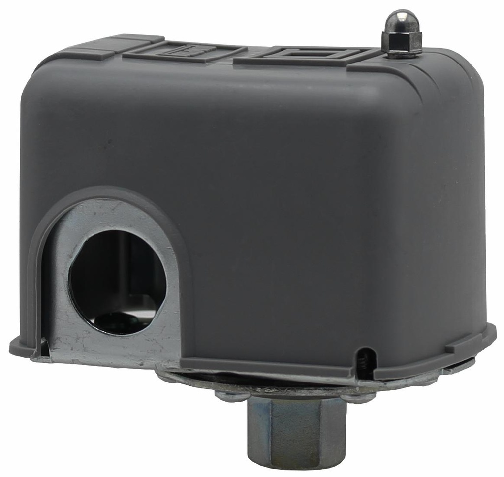 9013FSG9J20 - '1/4" Mpt 20-40 Psi'