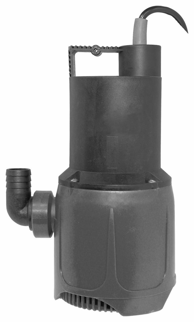 1/3HP UTIL. FOUNTAIN Submersible Waterfall Pump