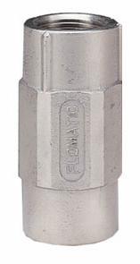 1"* Long Body 80 / 100SS