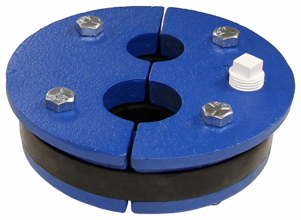 6X1-1/4X1 DOUBLE WELL SEAL