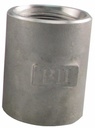 28-SSDPC-12 - '1-1/4" S.S. Drop Pipe Coupling'