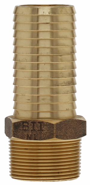 1.25 PXMALE BRASS ADAPTER