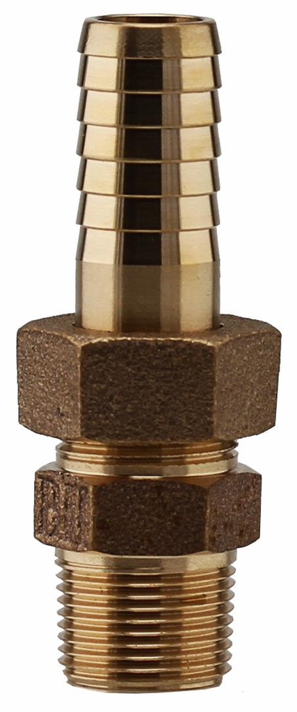 3/4 MPT X INS UNION ADAPTER